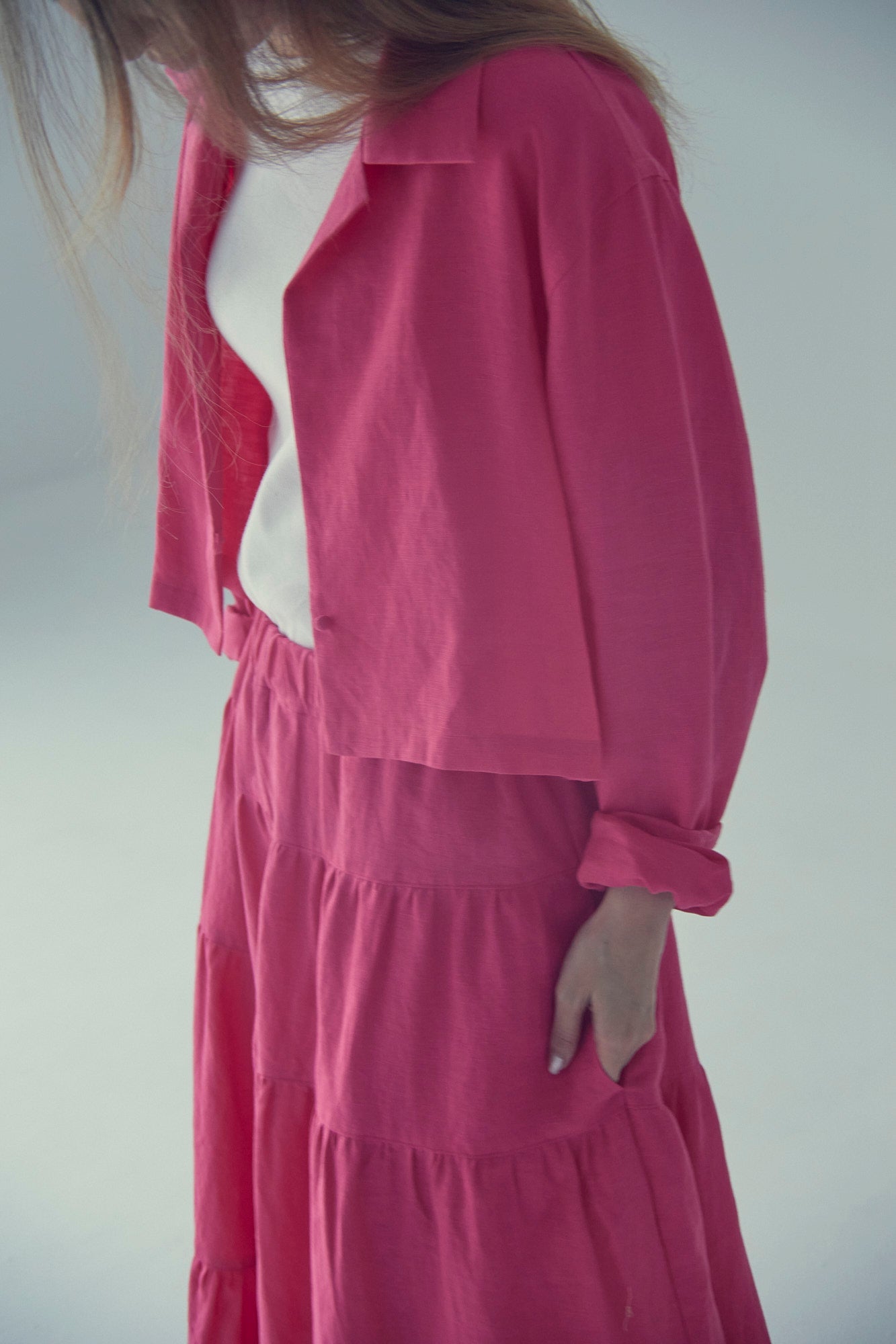 Outer – LEQUIO