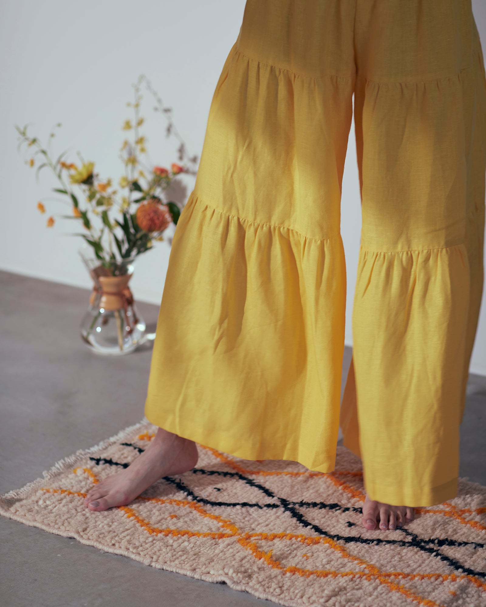 Bottoms – LEQUIO