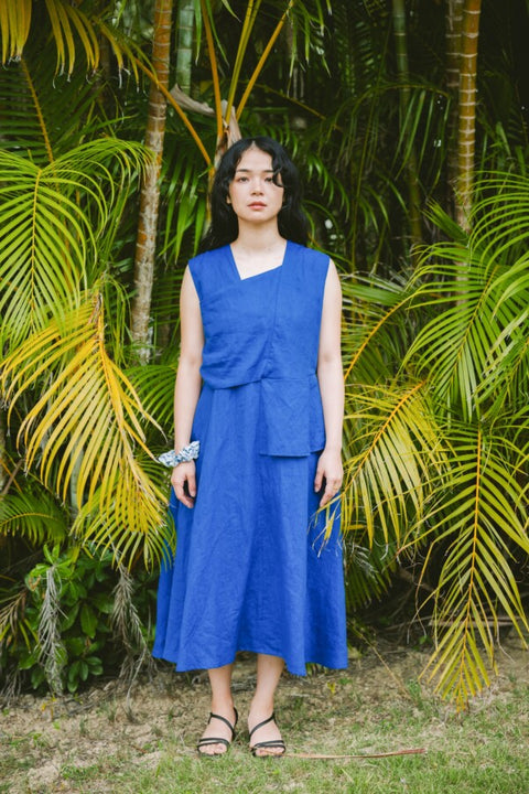 Overlap onepiece