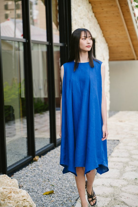 Double Tuck Onepiece