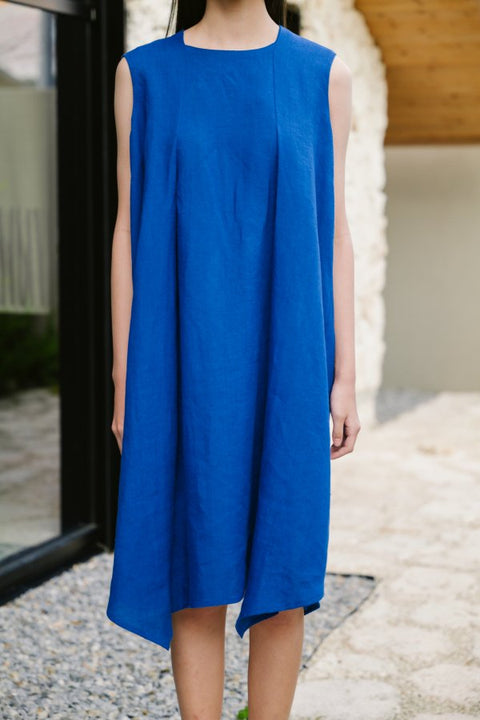 Double Tuck Onepiece