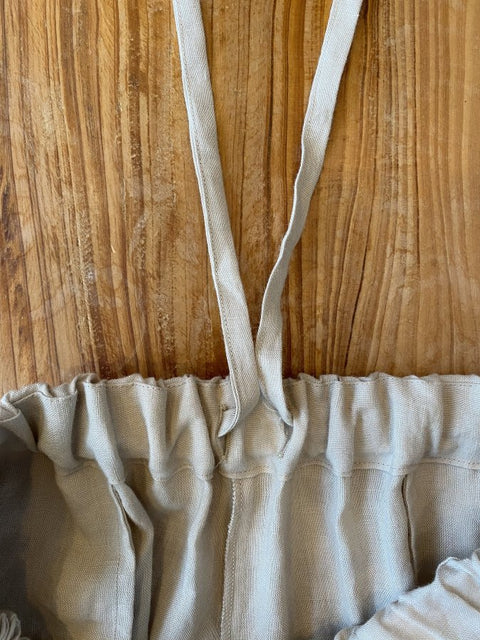 Easy pants