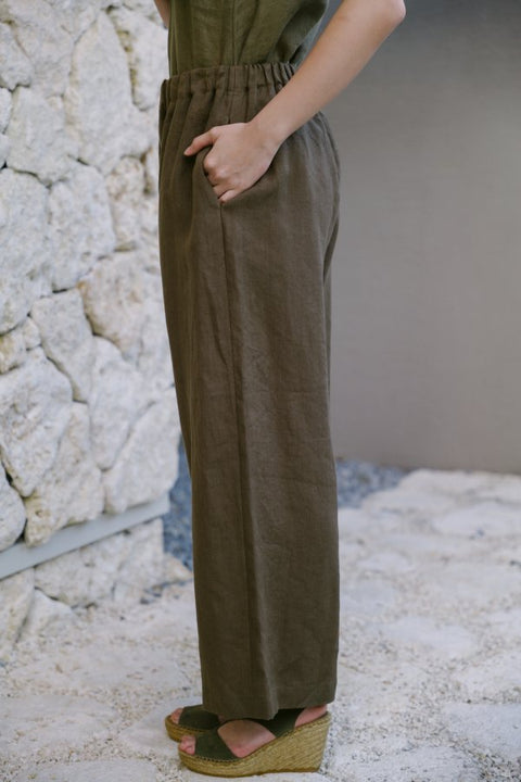 Easy pants
