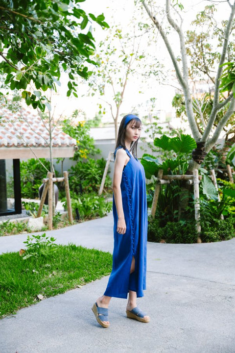 Side button onepiece