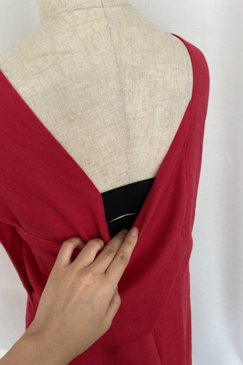 Overlap onepiece