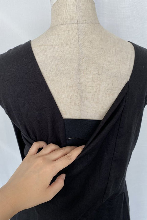 Overlap onepiece