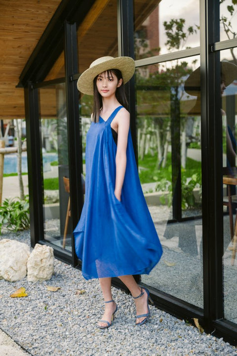 Strap Onepiece
