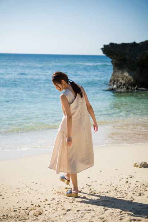 Overlap onepiece