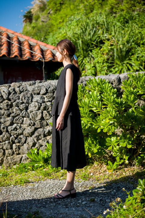 Overlap onepiece