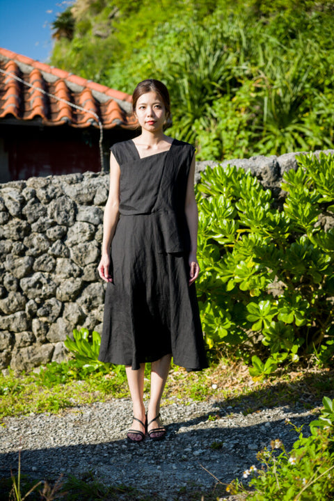 Overlap onepiece