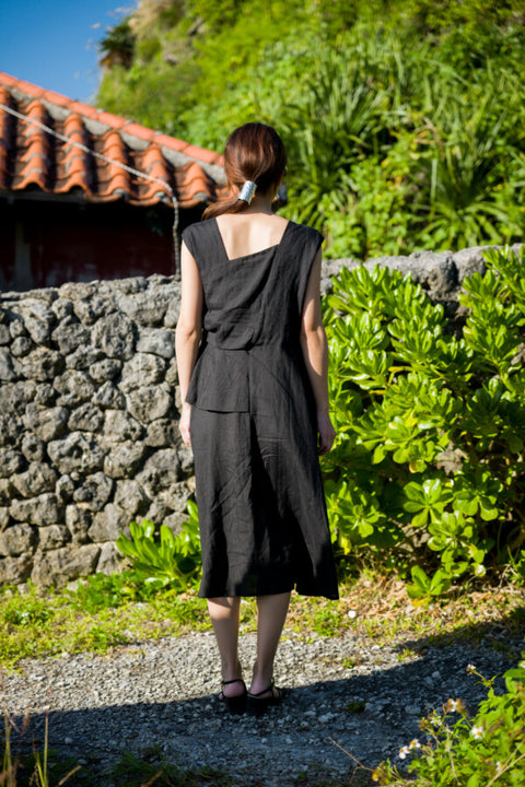 Overlap onepiece