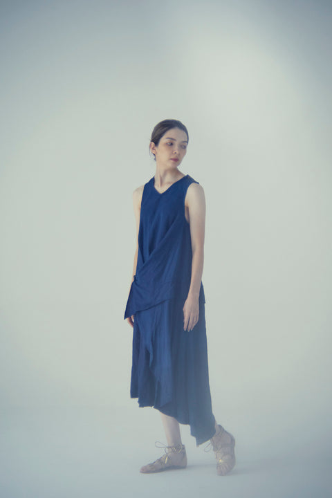 Feel the ocean breeze