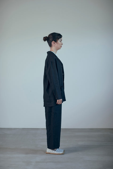 LAPEL JK UNISEX