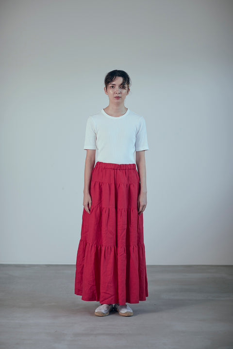 TIERD PANTS