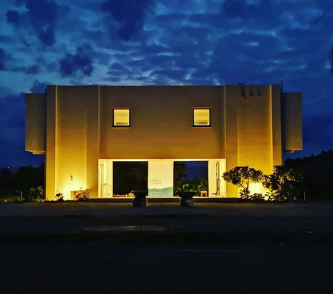 宮古島「IM GALLERY 」にてPOP UP イベント開催のお知らせ