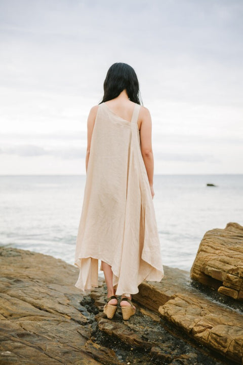 Strap Onepiece