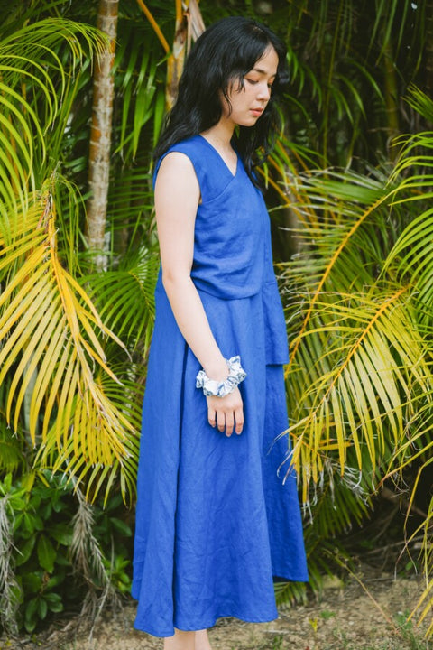Overlap onepiece