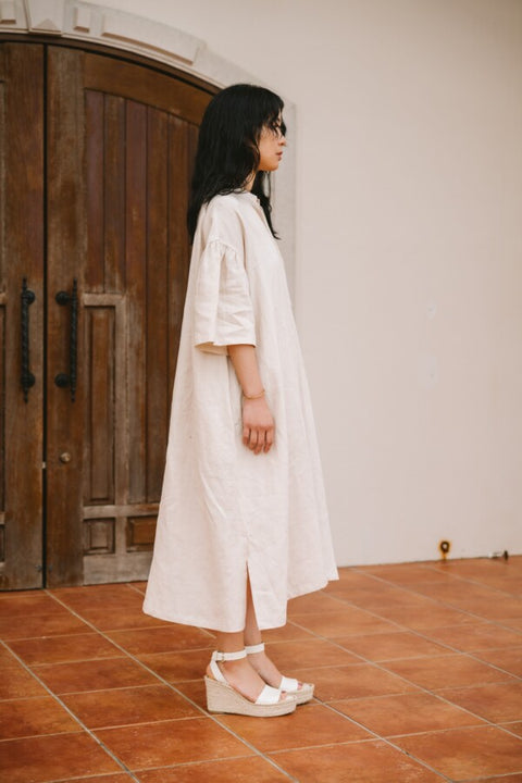 Stand collar onepiece