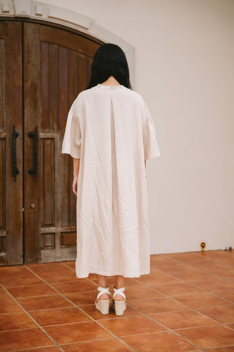 Stand collar onepiece