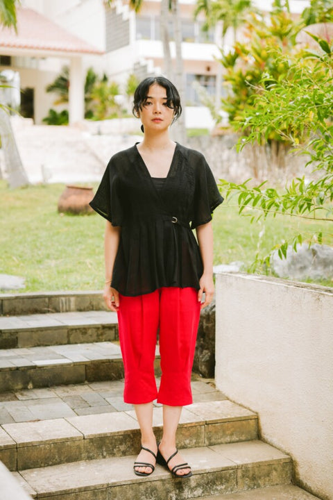Sabrina Pants