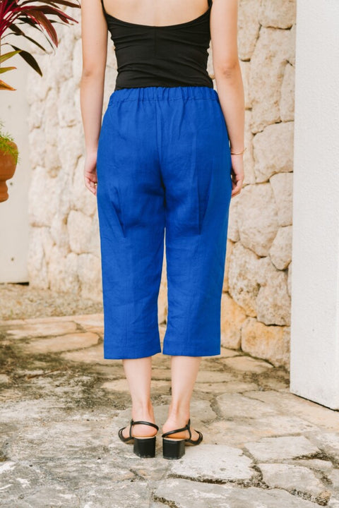 Sabrina Pants