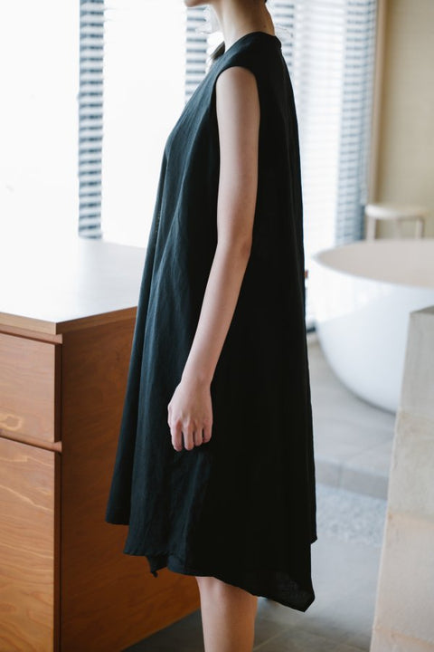 Double Tuck Onepiece