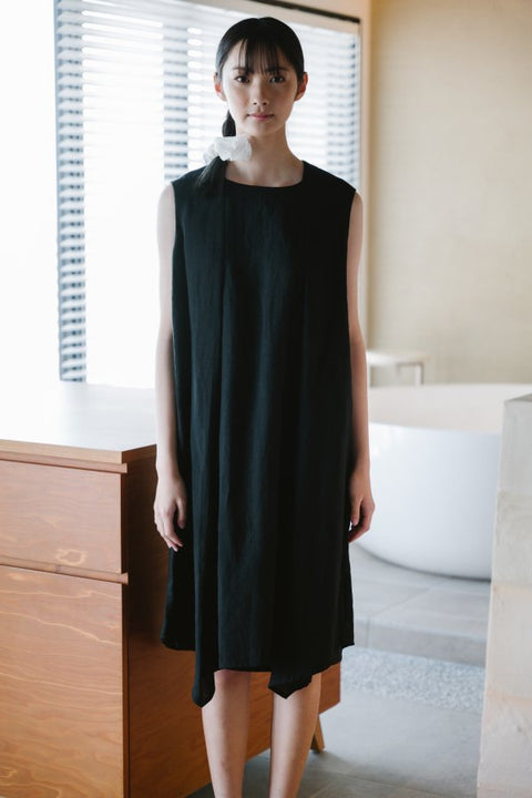Double Tuck Onepiece