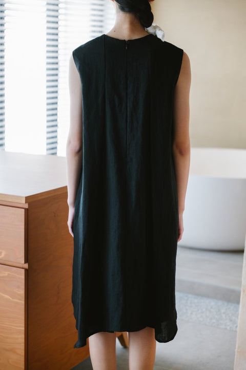 Double Tuck Onepiece