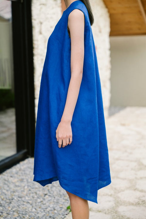 Double Tuck Onepiece