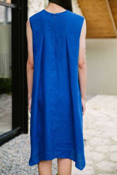 Double Tuck Onepiece
