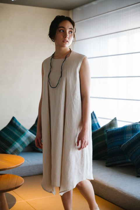Double Tuck Onepiece