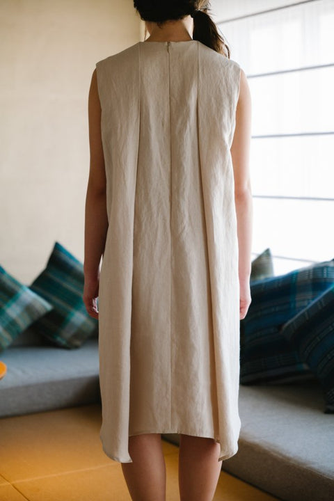 Double Tuck Onepiece