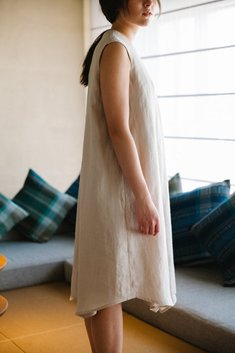 Double Tuck Onepiece