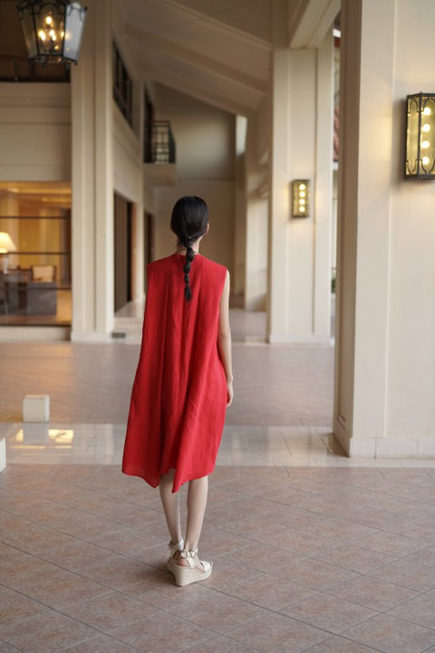 Double Tuck Onepiece