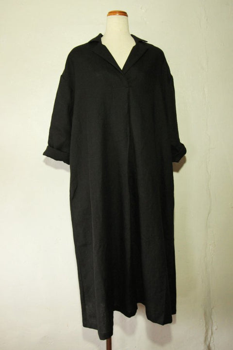 Shirt onepiece