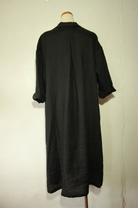 Shirt onepiece