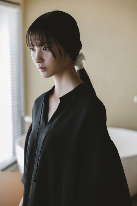 Stand collar onepiece