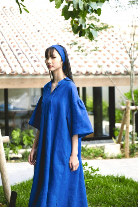 Stand collar onepiece