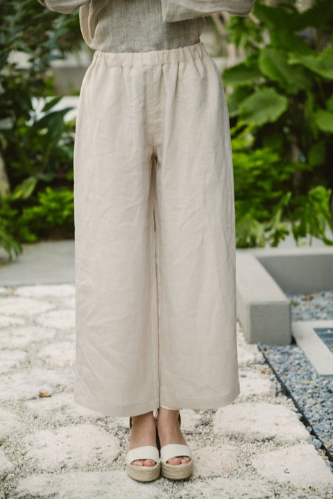 Easy pants