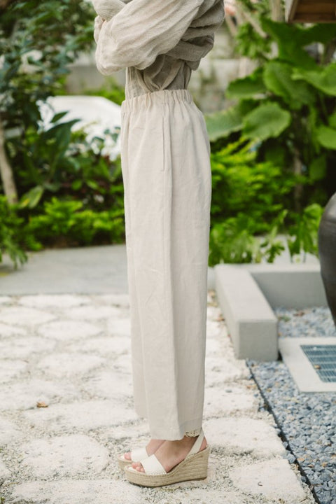 Easy pants