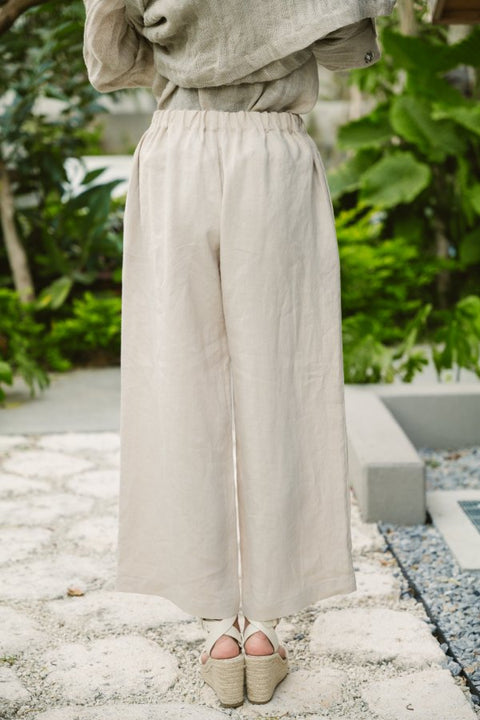 Easy pants