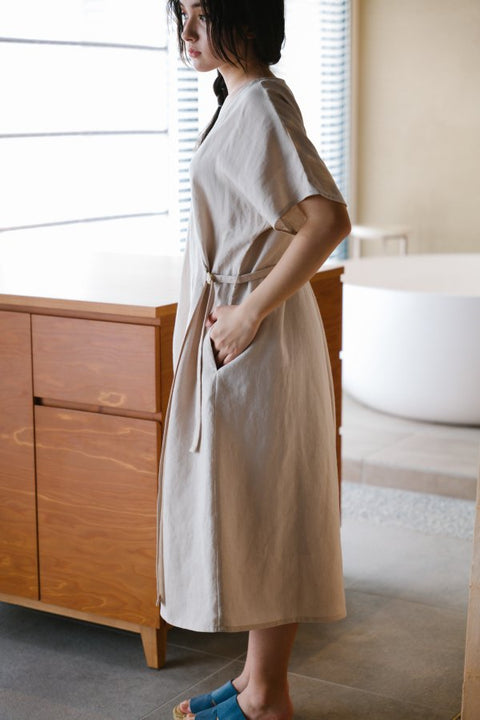 Kimono onepiece