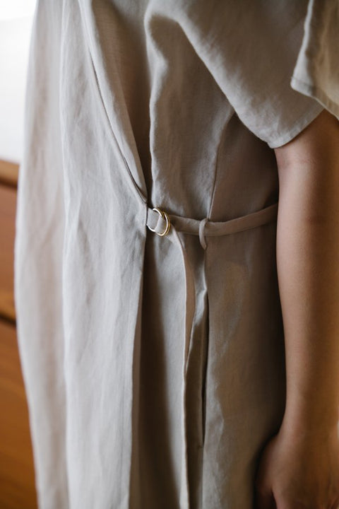 Kimono onepiece