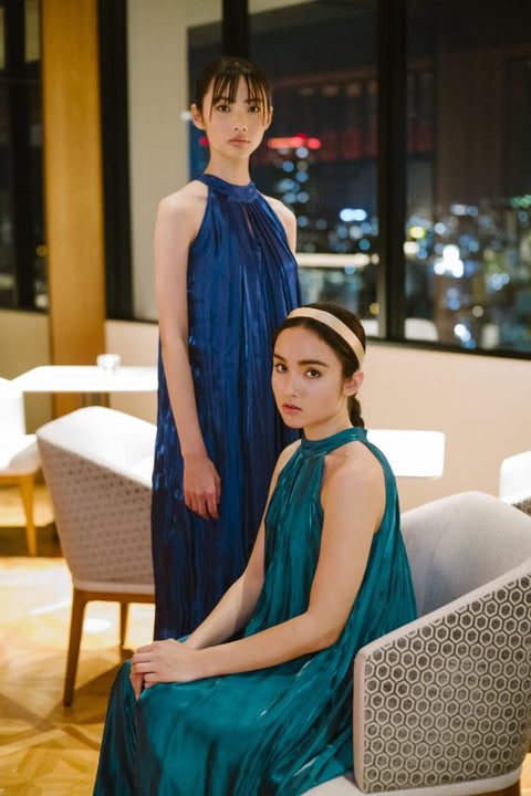All-in-one Dress(カッセン)