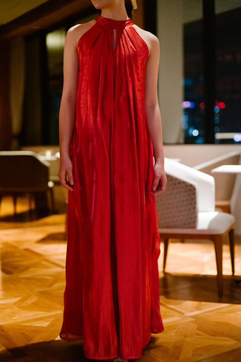 All-in-one Dress(カッセン)