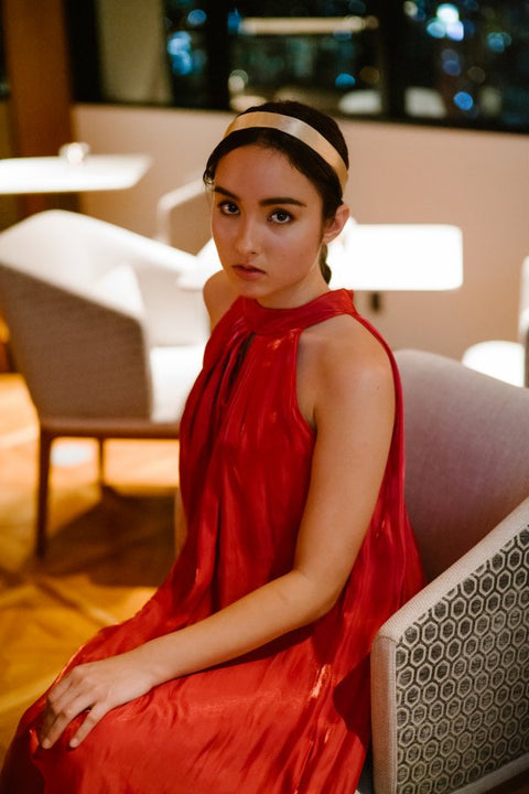 All-in-one Dress(カッセン)