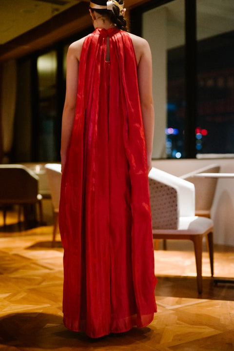 All-in-one Dress(カッセン)