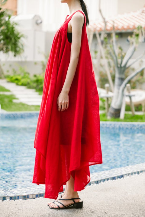 Strap Onepiece