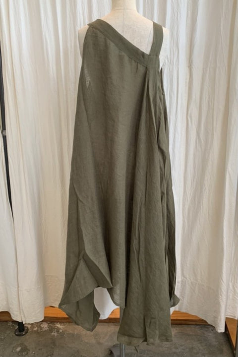 Strap Onepiece