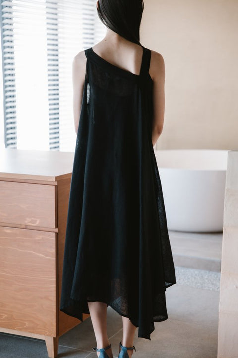 Strap Onepiece